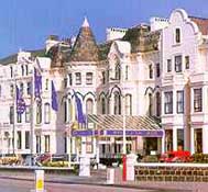 Best Western Royal Clifton Hotel & Spa,  Southport